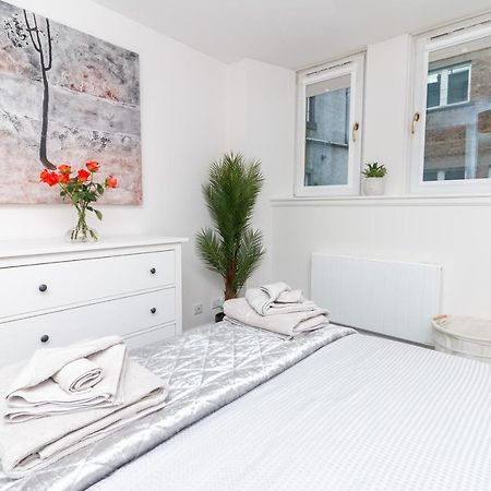 D'City Apartment, Up To 5 Guests Dundee Dış mekan fotoğraf
